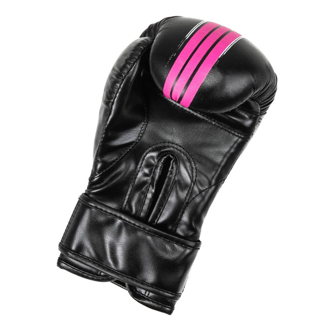 Booster Boxing gloves Future V2 Kids – Black/Pink