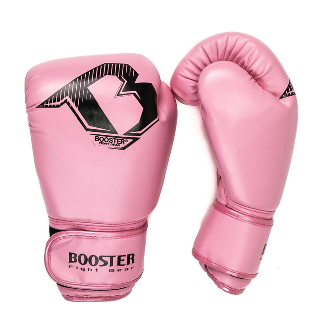 Booster Boxing Gloves BT Starter - Pink