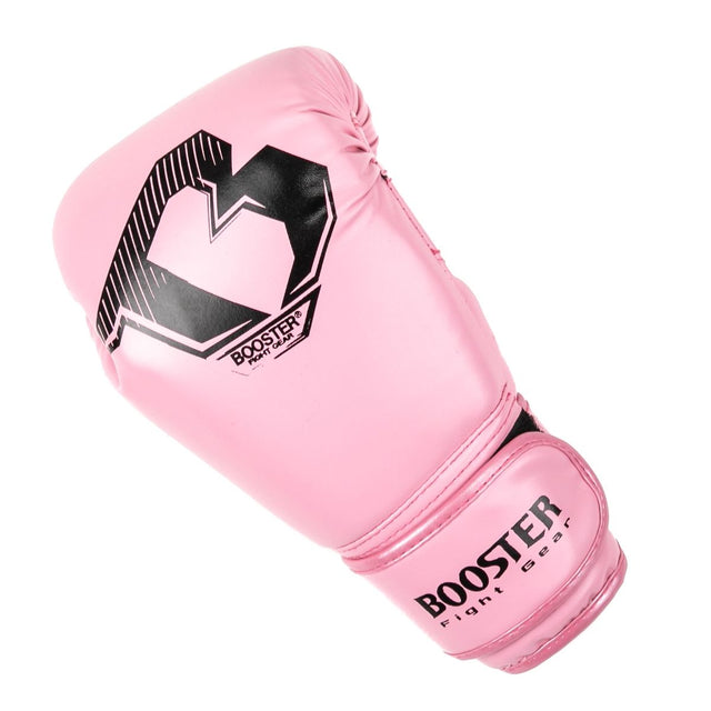 Booster Boxing Gloves BT Starter - Pink