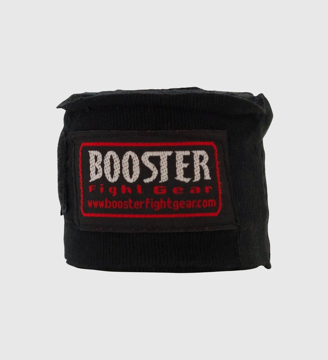 Booster Hand wraps - Black - Hand wraps