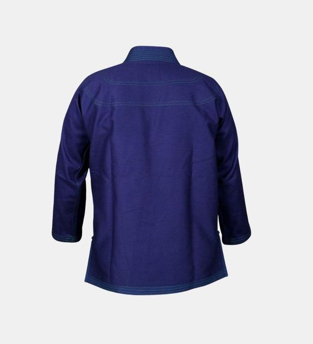 Booster BJJ Gi Pro Shield V2 - Blue - BJJ gis
