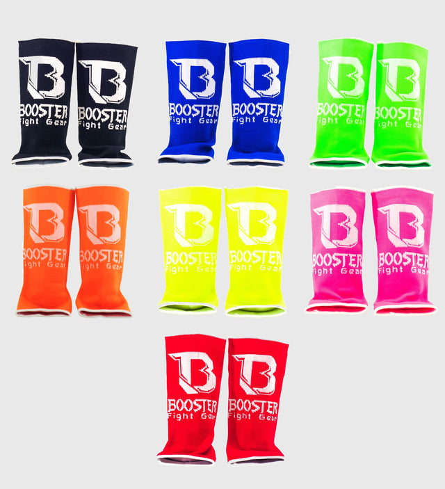 Booster Ankle socks Pro - Ankle supports