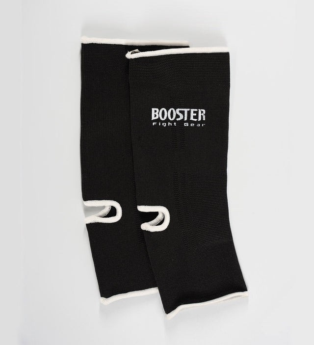 Booster Ankle socks – Black – Ankle socks