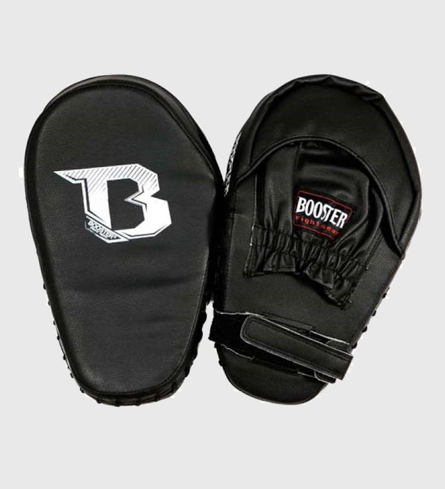 Booster Focus mitts PML – Black/White