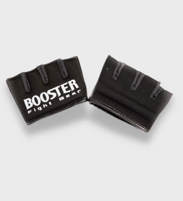 Booster Knuckle Guards Gel – Black – Hand wraps