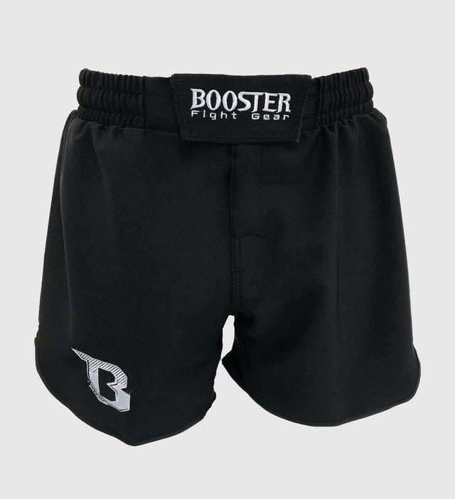 Booster MMA Shorts B Force – Black