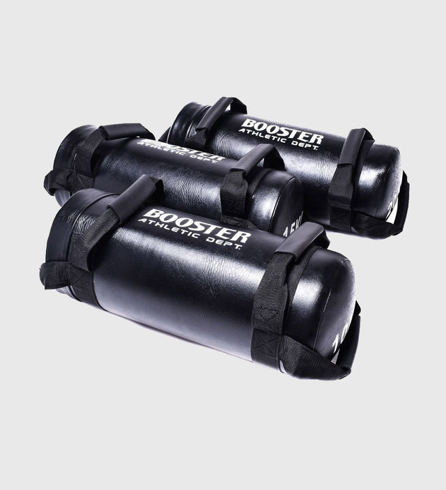Booster Power Bag - Strength & conditioning