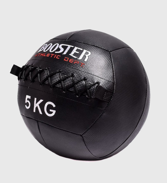 Booster Wall Ball - Strength & conditioning