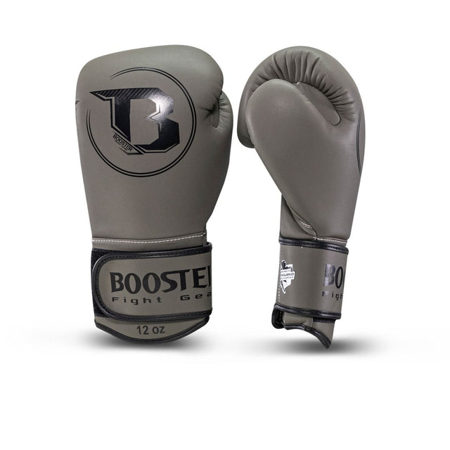 Booster Boxing Gloves PRO BGL VX3 - Gray