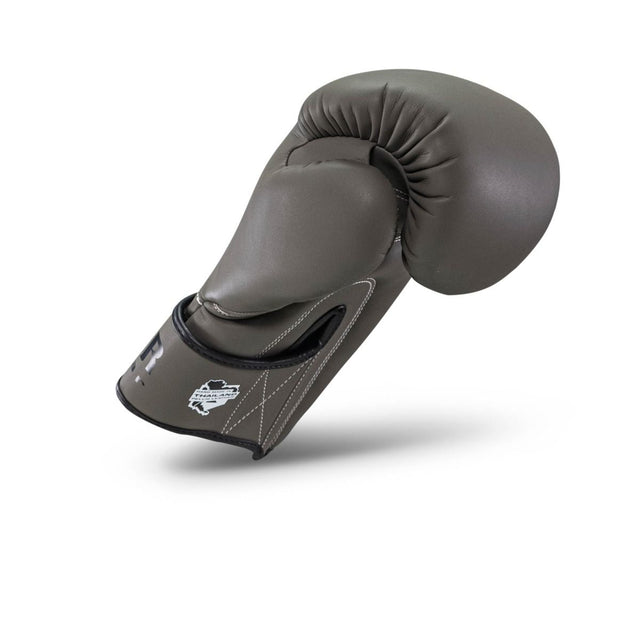 Booster Boxing Gloves PRO BGL VX3 - Gray