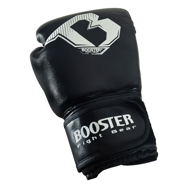Booster Boxing Gloves BT Starter - Black