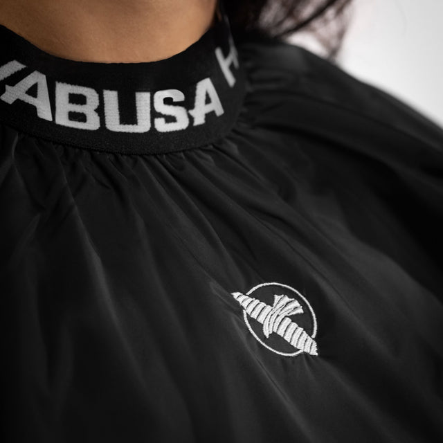 Hayabusa Pro Tracksuit – Black