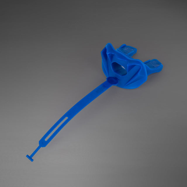 Venum Elite Mouthguard Lipguard OG Edition – Blue