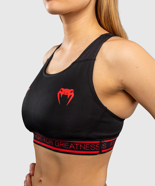 Venum UFC Sport bh Unity Women's – Black