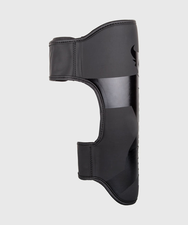 Ringhorns Charger Shin guards – Black/Black