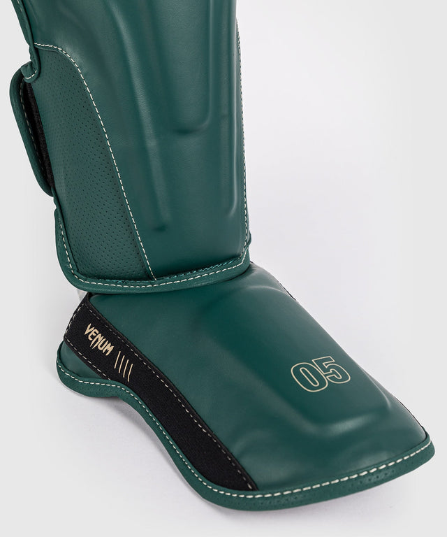 Paratibie Venum Impact Evo – Verde smeraldo