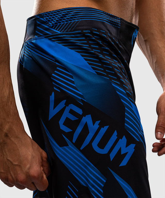 Venum MMA-shorts No-Gi 6.0 - Sort/Blå