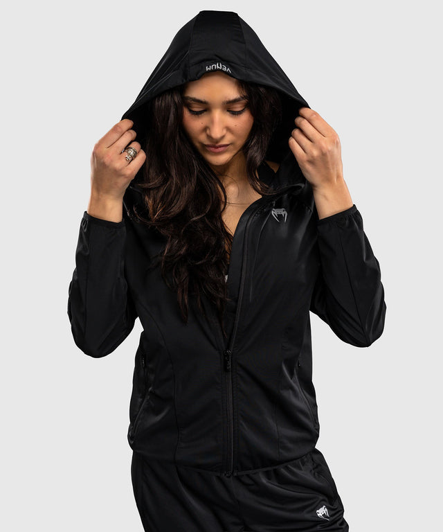 Venum Contender Aero Training Jacket Women's – Black