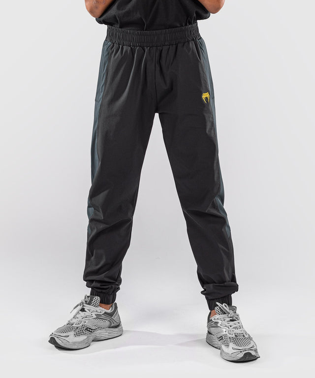 Venum Trainingsbroek Vectra Kinderen - Zwart/Goud