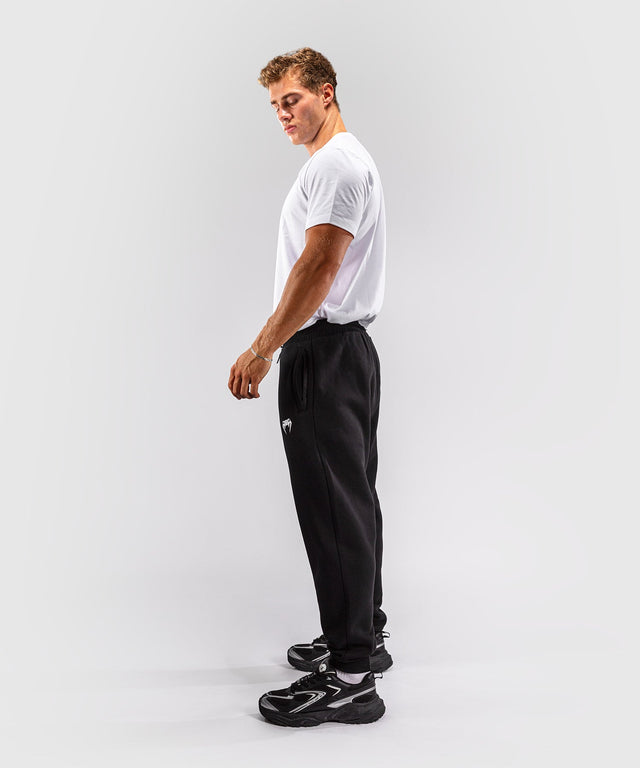 Venum Jogginghose Attack Fleece & Weave – Schwarz