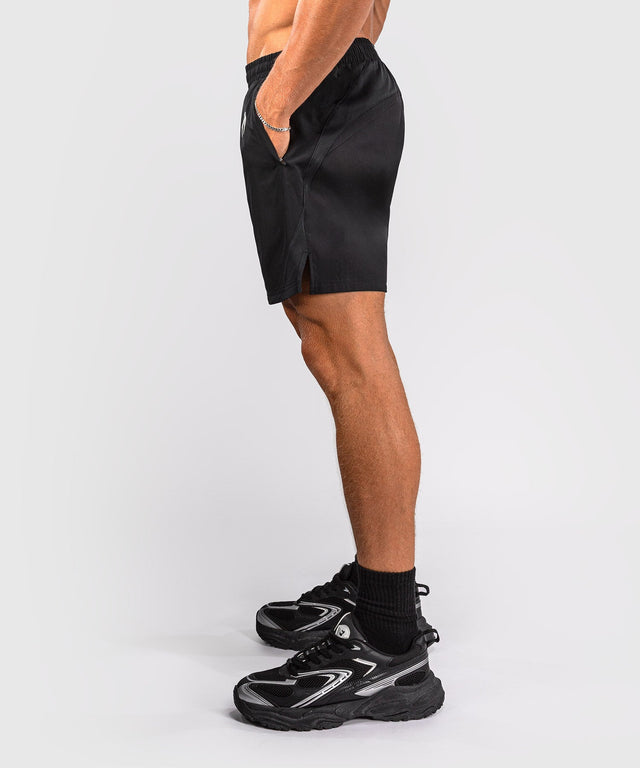 Pantaloncini da allenamento Venum G-Fit Scale – Nero