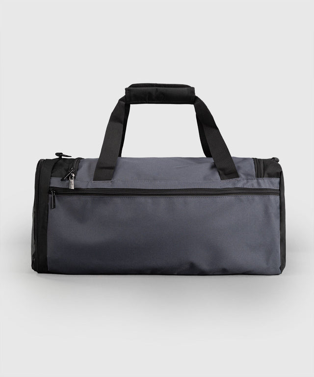 Venum Gym bag Essential L – Grey/Black