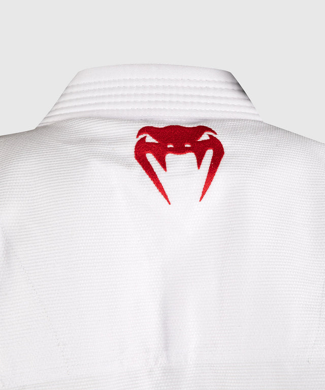 Venum BJJ Gi Contender 3.0 - 380 - White