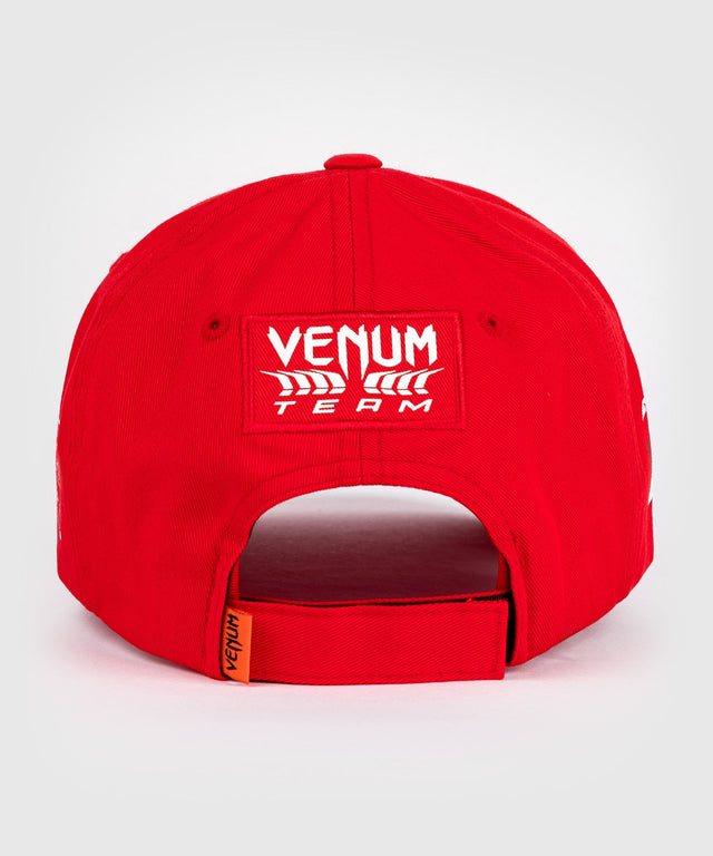 Venum Pet Motorsport - Red