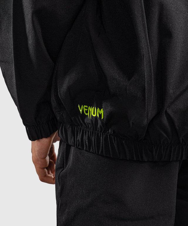 Venum Giant 3D Training Jacket Kids – Black