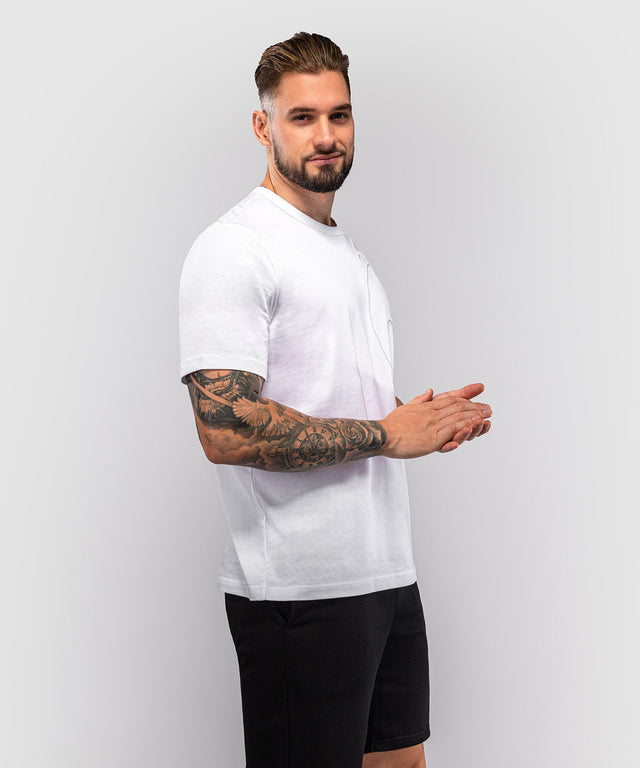 Venum T-Shirt Giant 3D – White