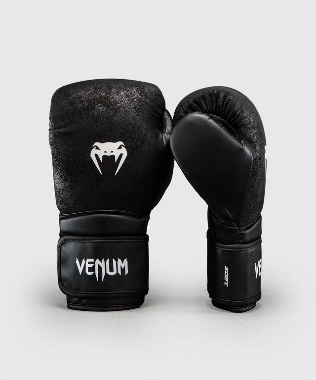 Mănuși de box Venum Stone 2.0 – Negru