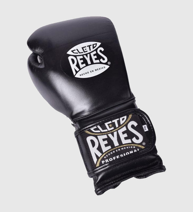 Cleto Reyes Boxing gloves - Black - Boxing gloves