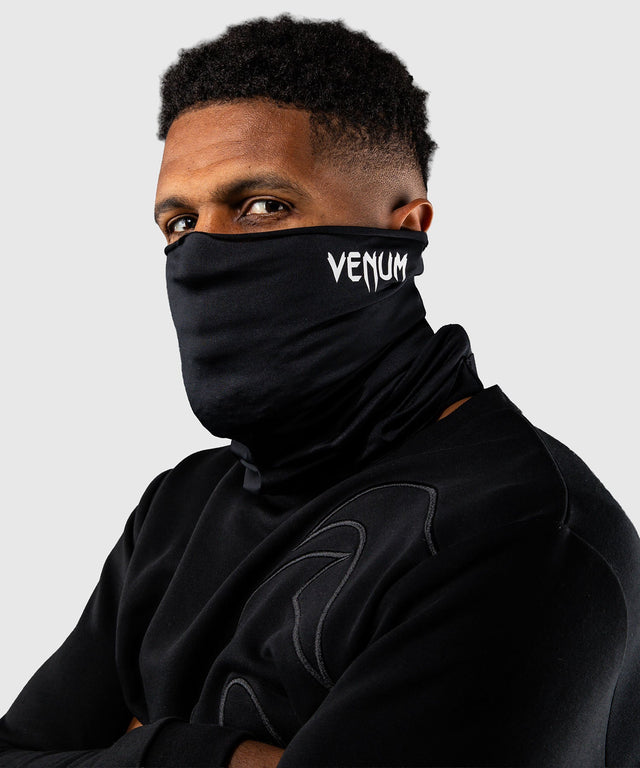 Venum Nekwarmer MX Basics - Zwart/Wit