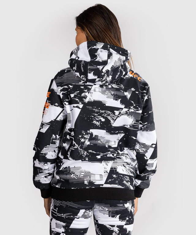Venum UFC Hoodie Zenith Women's – White