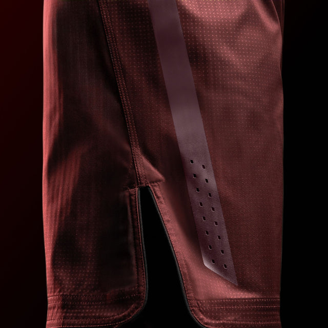 Hayabusa MMA Shorts Apex Core – Red