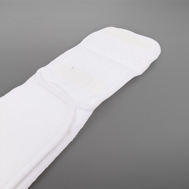 Venum Lineup Towel – White/Black