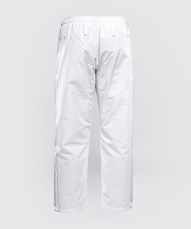 Venum Karate Combat Gi – White/Grey