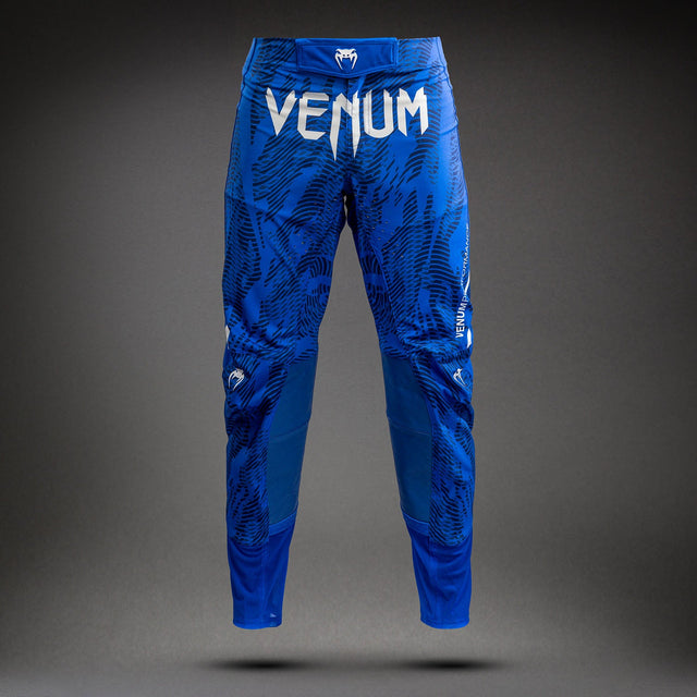 Venum MX Elite Motocrossbroek - Blauw