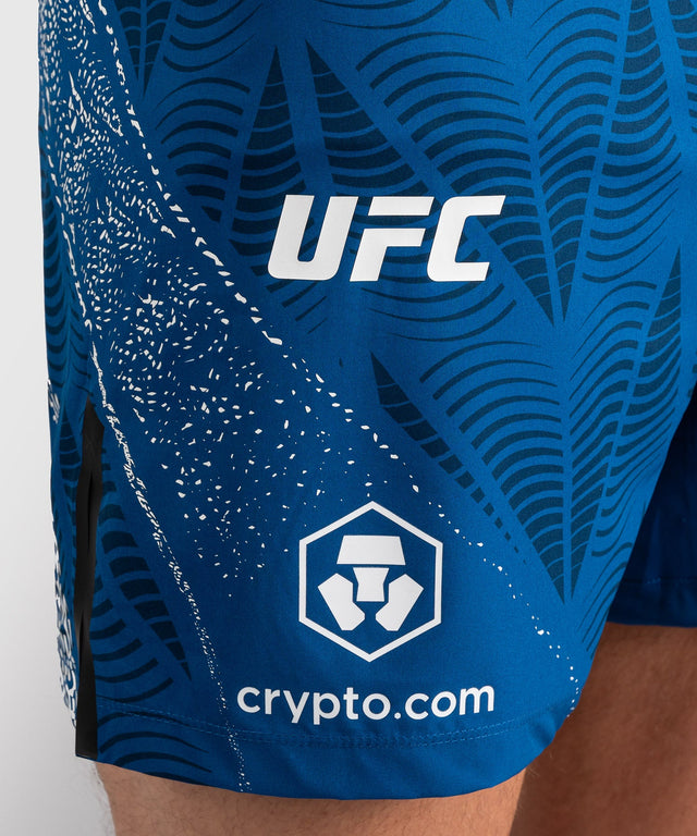 Venum UFC MMA Shorts Zenith - Blue
