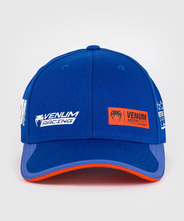 Venum Motorsport Pet – Royal Blue