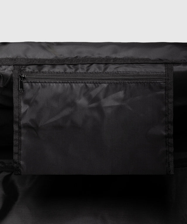 Venum Gym bag Essential L – Grey/Black