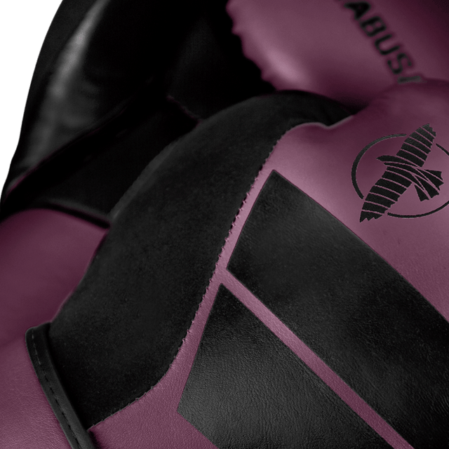Hayabusa Boxing Gloves S4 - Wine