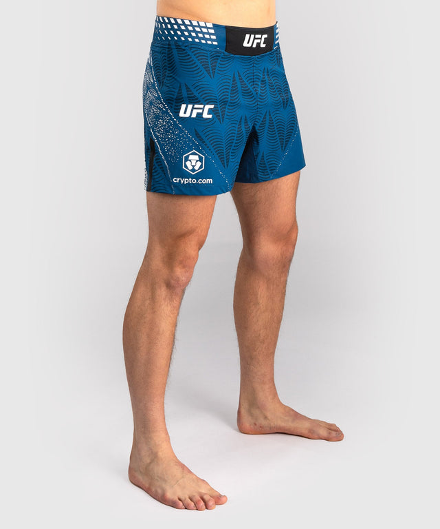 Venum UFC MMA Shorts Zenith - Blue
