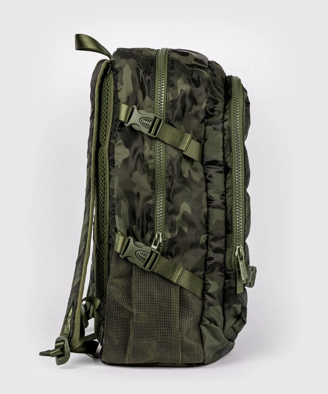 Venum Challenger Pro Backpack - Camo Green