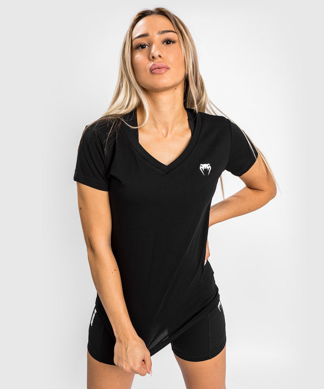 Venum T-Shirt Essential – Black