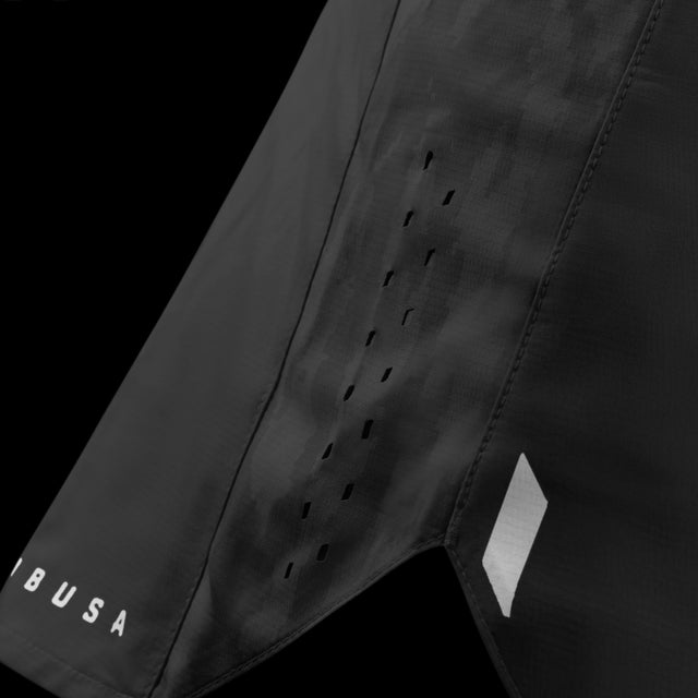 Hayabusa MMA Shorts Apex Vantage Women's – Black