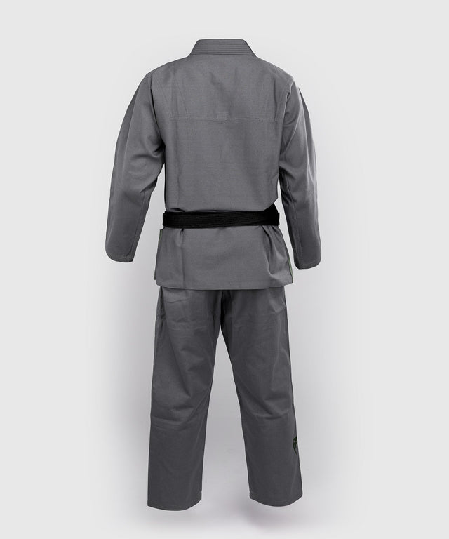 Venum BJJ Gi Contender Evo 2.0 – Grey