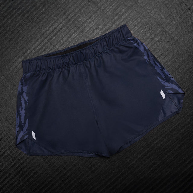 Hayabusa MMA Shorts Apex Vantage Women's – Blue