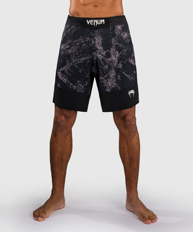 Venum MMA Shorts Rage & Workout - Zwart/Grijs