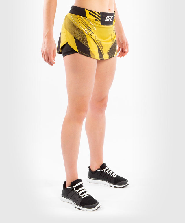 Venum UFC Skort Fight Night – Yellow